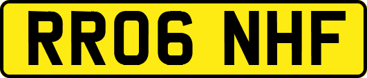 RR06NHF