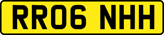 RR06NHH