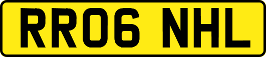 RR06NHL
