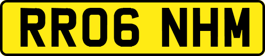 RR06NHM