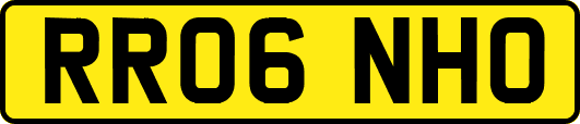 RR06NHO