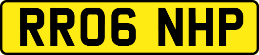 RR06NHP