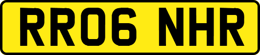 RR06NHR