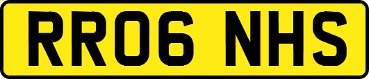 RR06NHS