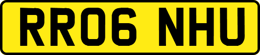 RR06NHU