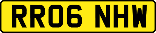 RR06NHW