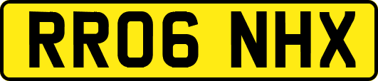 RR06NHX
