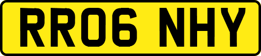 RR06NHY