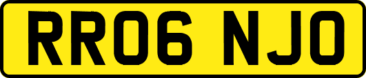 RR06NJO