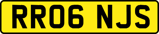 RR06NJS