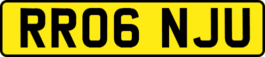 RR06NJU