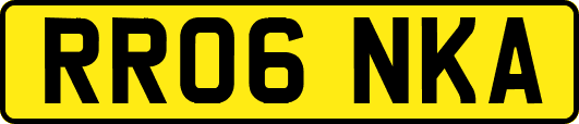 RR06NKA
