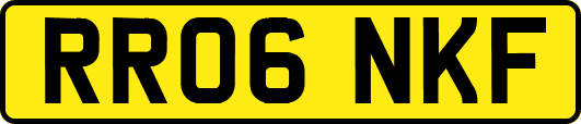 RR06NKF