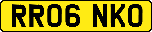 RR06NKO