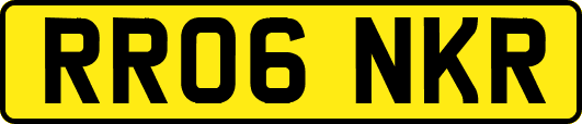 RR06NKR