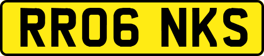 RR06NKS