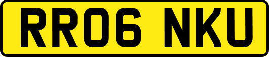 RR06NKU