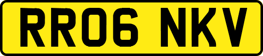 RR06NKV