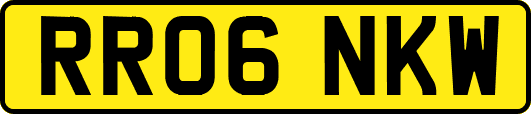 RR06NKW