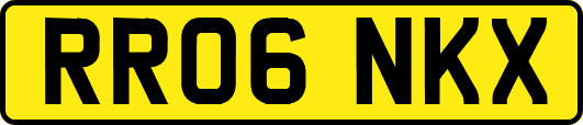 RR06NKX