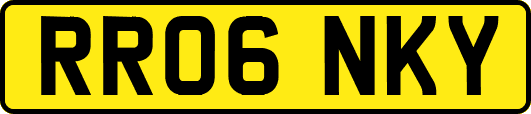 RR06NKY