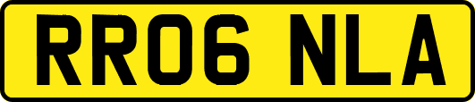 RR06NLA