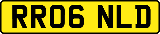 RR06NLD