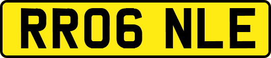 RR06NLE