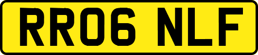 RR06NLF