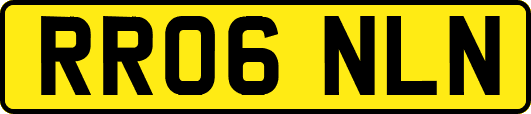 RR06NLN