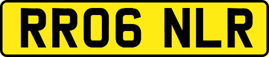 RR06NLR