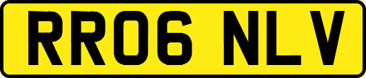 RR06NLV