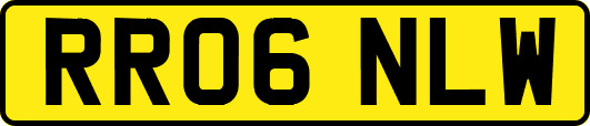RR06NLW