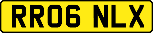 RR06NLX