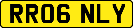 RR06NLY
