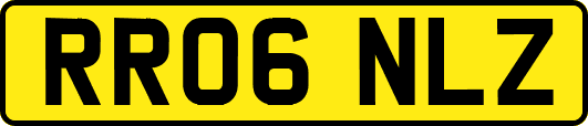 RR06NLZ