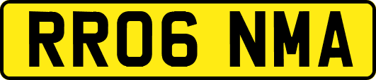 RR06NMA