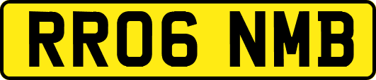 RR06NMB