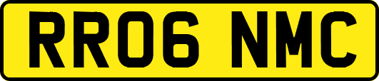 RR06NMC