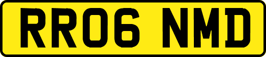 RR06NMD