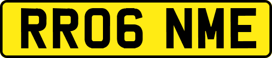 RR06NME