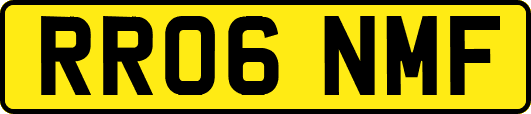 RR06NMF