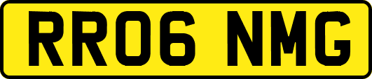RR06NMG