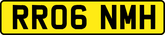 RR06NMH