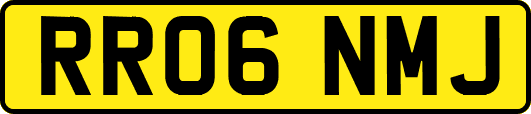 RR06NMJ
