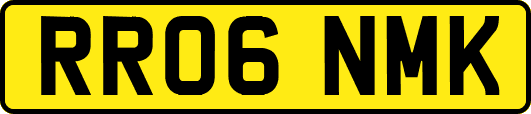 RR06NMK