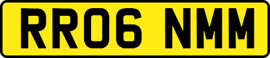 RR06NMM
