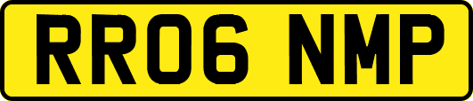 RR06NMP