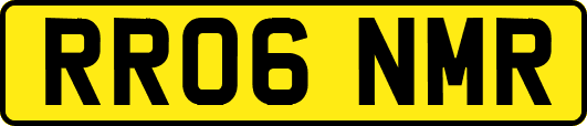 RR06NMR