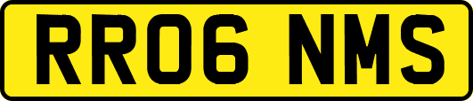 RR06NMS